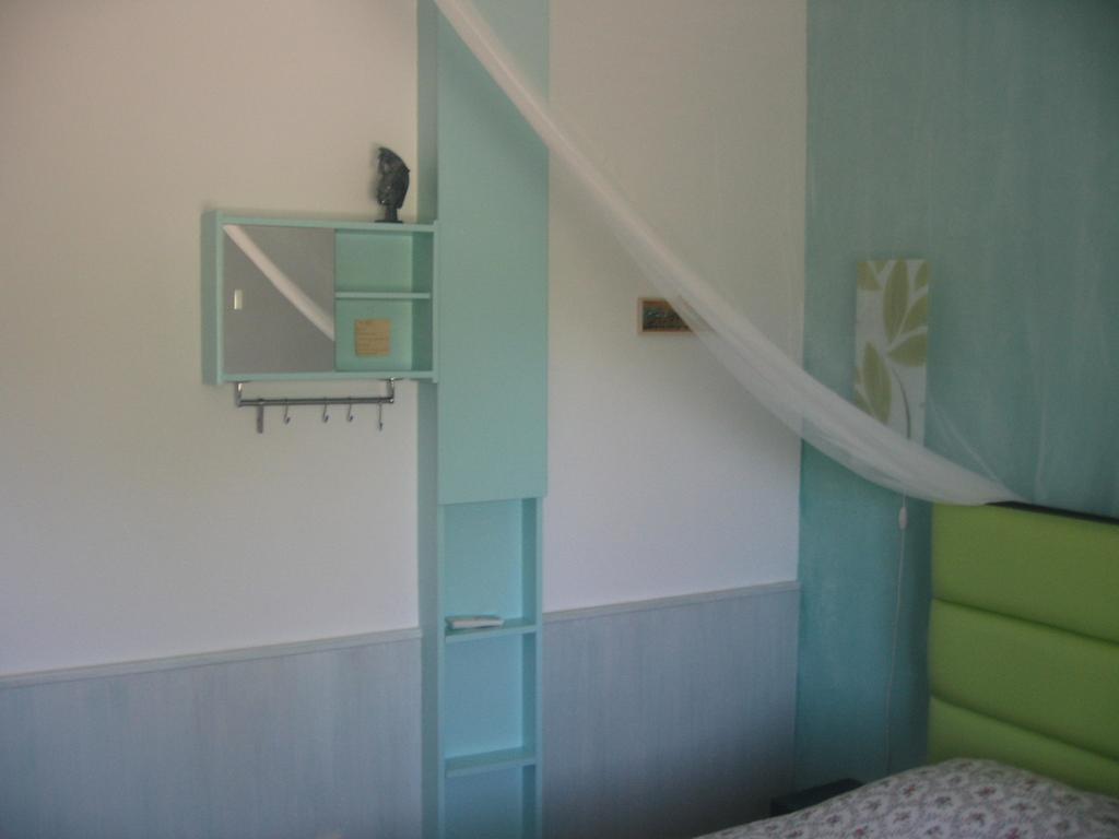 Casa Das Andorinhas Bed & Breakfast Palmela Exterior photo