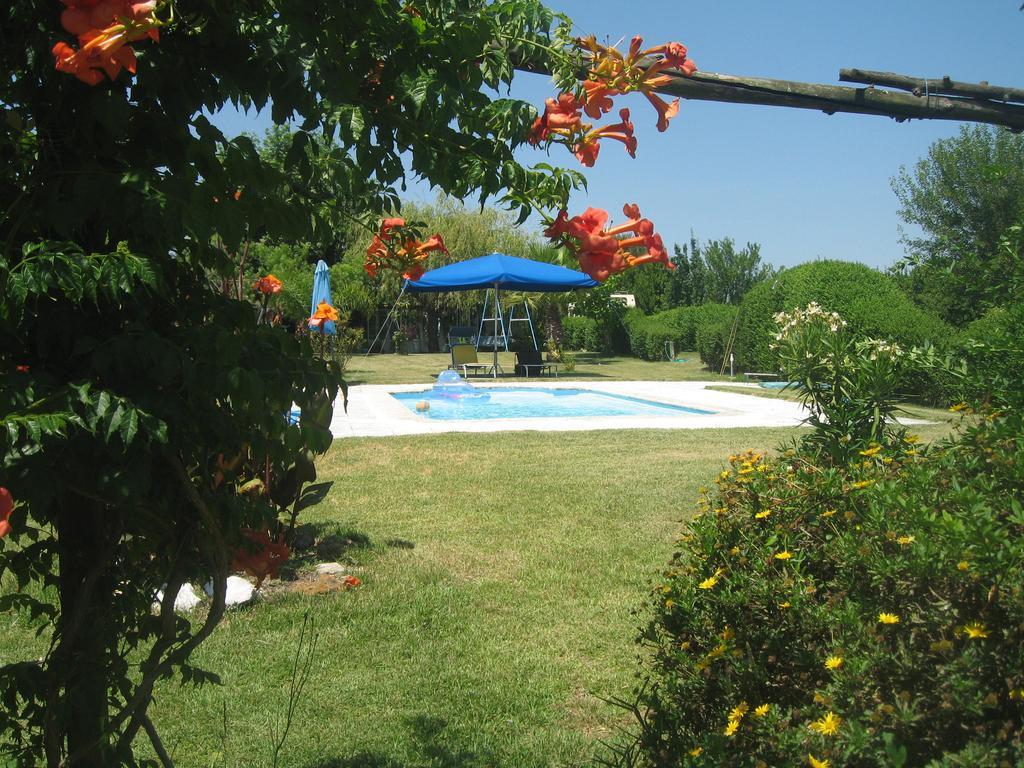Casa Das Andorinhas Bed & Breakfast Palmela Exterior photo