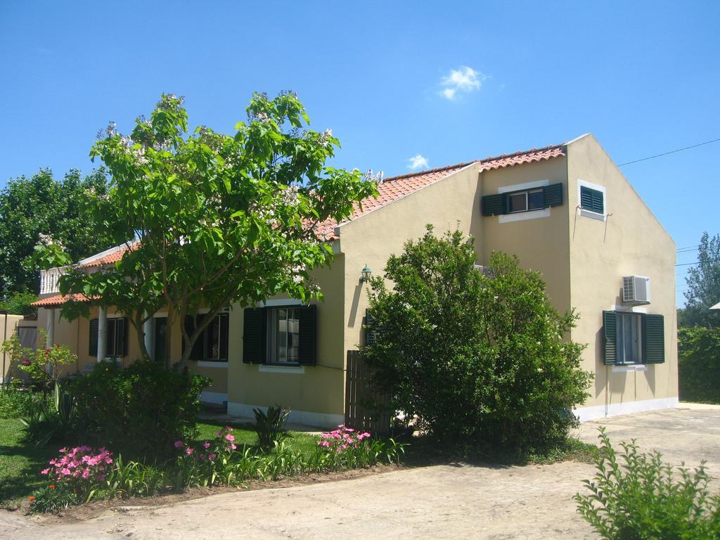 Casa Das Andorinhas Bed & Breakfast Palmela Exterior photo